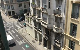 Meublés Inice